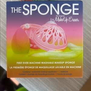MakeUp Eraser Machine Washable Makeup Sponge